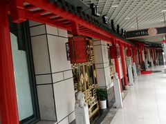 -大龙辣火锅·龙虾·烧烤(湖滨新天地店)