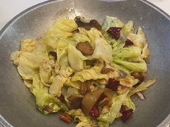 -苏湘小馆·不做预制菜(青年公社店)