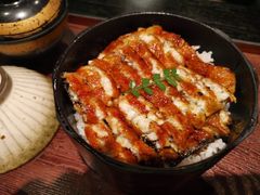 -玄白·炭烤活鳗(上海首店)