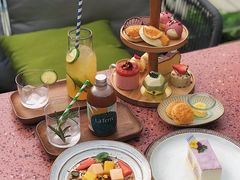 -La Terre乐田(万象城店)