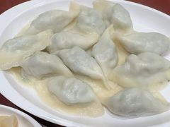 -喜家德虾仁水饺(长泰广场店)