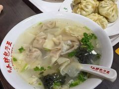 -小胖包子王(赵公口店)