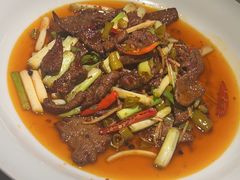 -王妈热卤·川味馆(海昌店)