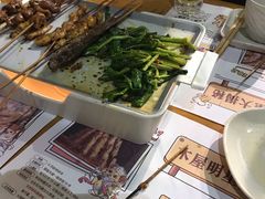 -木屋烧烤(白石洲店)