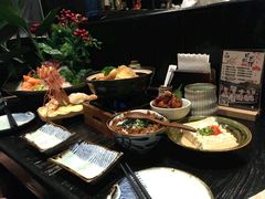 -芥岛(河北大街店)
