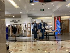 -燕莎友谊商城(亮马桥店)