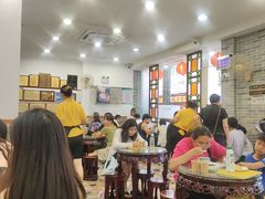 -民信老铺(华盖路店)