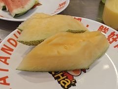 -哈哈碳都·牛肋条无限自助烤肉(宝龙店)