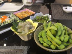 -昱匠·日本料理(金融街店)