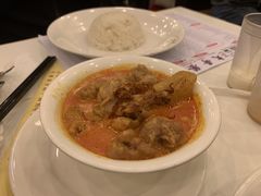 -大哥餐厅(西城花园店)
