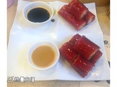 金莎海虾红米肠-点都德(华强南店)