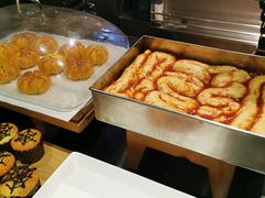 -青岛证大喜玛拉雅酒店·Z1餐厅