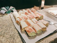 -上海东方佘山翰悦阁酒店·Vie全日制餐厅