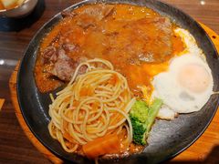 -豪享来中西餐厅(隆昌店)