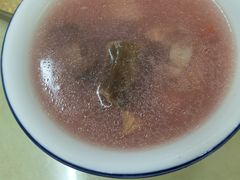 -柳周农家菜特色老店沙田柚美食(东大街店)