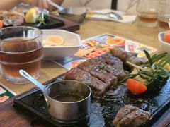-豪客来牛排(海沧阿罗海店)