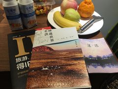 -帐篷客·溪龙茶谷度假酒店