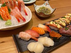 -初居食屋日式料理(万象城购物中心店)