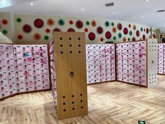 -汤W城市微度假(仓山店)