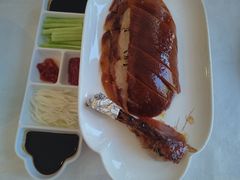 -大鸭梨烤鸭(房山店)