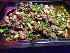 -蘭奢雅集·江浙菜(青山江滩店)