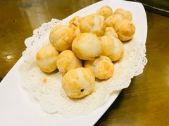 -三姐妹餐厅(曲江店)