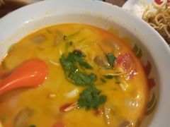 -Doo Dee Thai Food(Issan/Isaan/Esan)
