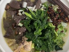 -文山荷鲜居(翠湖店)