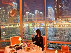 -咖啡苑 - 蔚藍夏日限定主题(永利皇宫店)