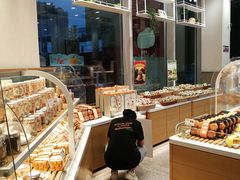 -爱达乐面包生日蛋糕(泛悦国际店)