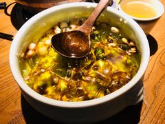 -吃饭皇帝大土家民族菜(正大广场店)