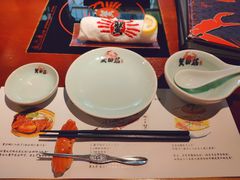-蟹田居·活蟹料理(东城店)