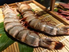 -NIUAN牛庵·日式和牛烧肉(恒隆店)