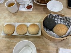 -添好运点心专门店(中环IFC店)