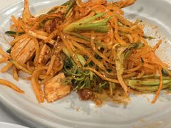-金刚山(学府路店)