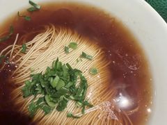 -松鹤面馆·古法焖肉面(观前店)
