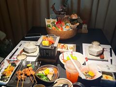 -花潮料理艺食馆(SM新生活广场店)