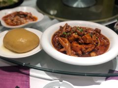 -凯鸽酒楼(水泉湾龙园店)