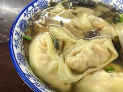 -方老大馄饨(抚宁巷店)