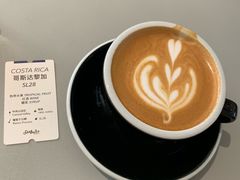 -Seesaw Coffee(上生新所店)