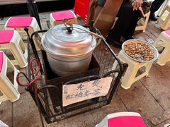 -周小明火锅(黑金冠社区店)