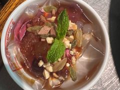 -探鱼·鲜青椒爽麻烤鱼(苏宁广场店)