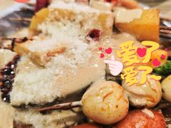 -彭姐麻辣烫(海淀店)