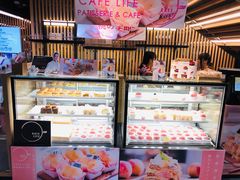 -崇光百货(铜锣湾店)