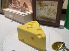 -無由 Tea pure(西津渡店)