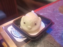 -牛New寿喜烧(曹路花园城店)