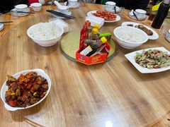 -林记海鲜排档·十年海鲜地标