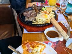 -冲浪熊西餐厅(南戴河店)