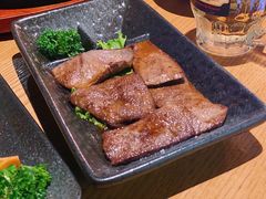 煎猪肝-天手古舞居酒屋(889广场店)