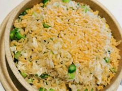脆米炒饭-嵇大厨好灶头农家菜